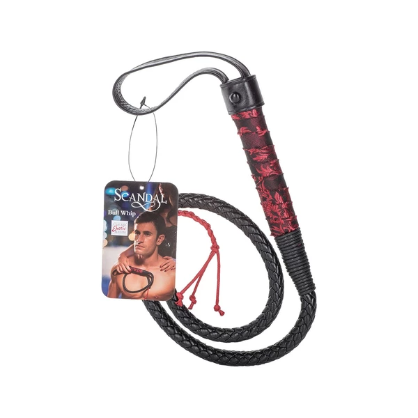 BULL WHIP - bat
