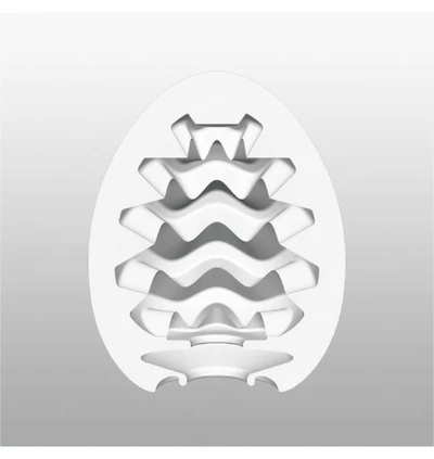 Egg - Wavy Cool - masturbator