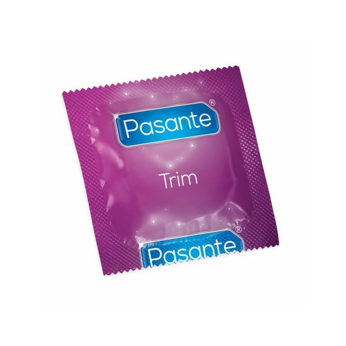Trim - prezerwatywy