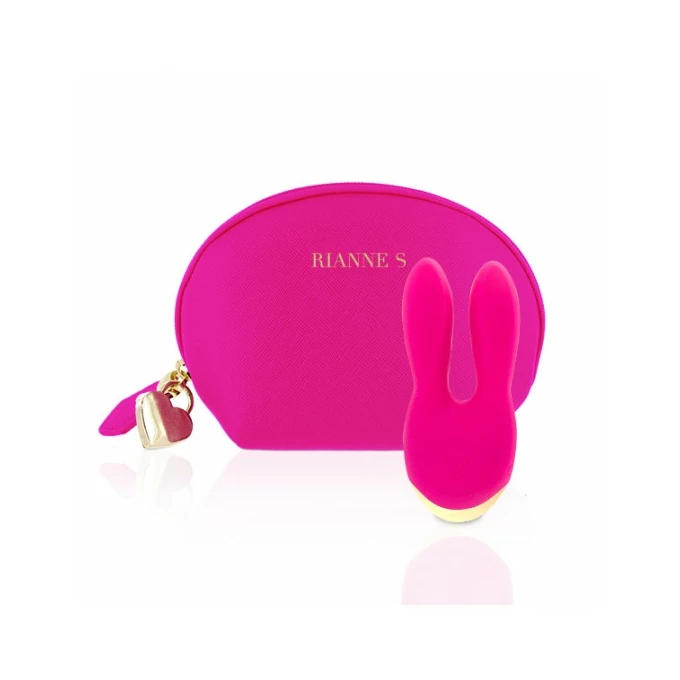 Essentials Bunny Bliss - miniwibrator