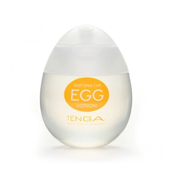 Egg Lotion  - lubrykant