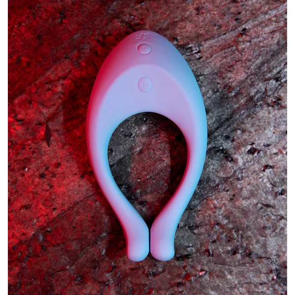 Satisfyer Partner Multifun 1 - wibrator
