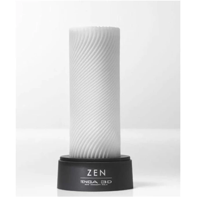 Tenga zen - 3D masturbator