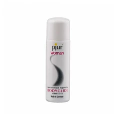 Pjur Woman - lubrykant silikonowy dla kobiet