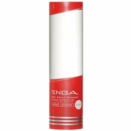 Tenga Real Lotion - lubrykant