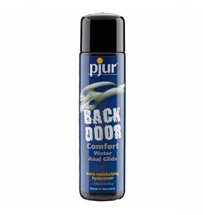 Back door - lubrykant analny na bazie wody