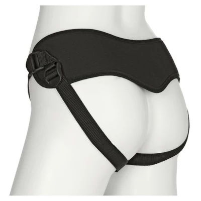 Vac-U-Lock Supreme Harness - strap on - uprząż na dildo