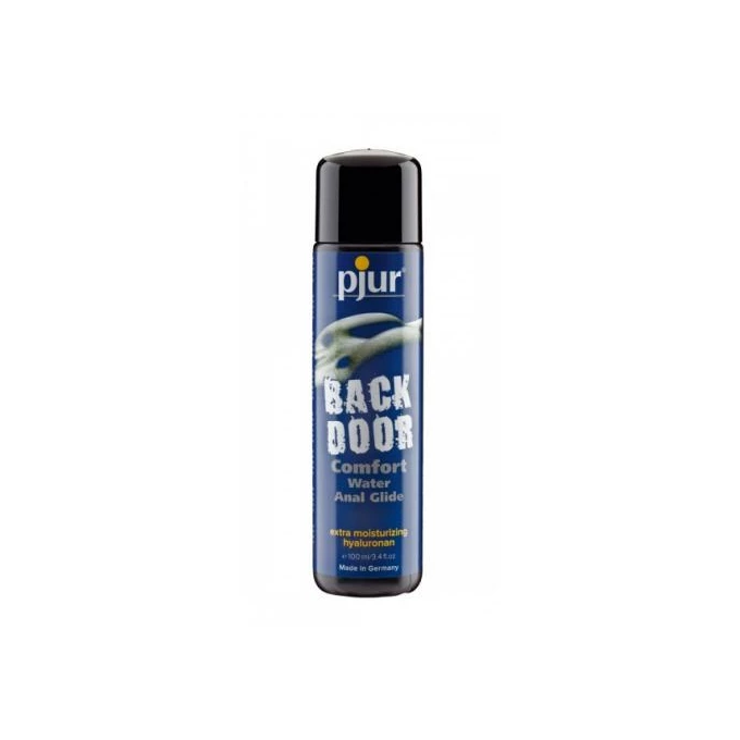 Pjur Back door - lubrykant analny na bazie wody