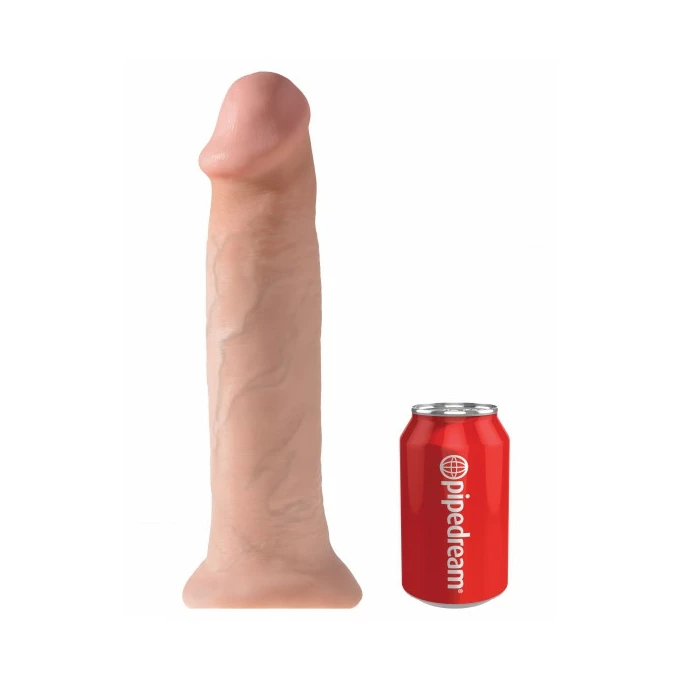 King Cock 14&quot; Cock Flesh - dildo