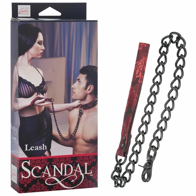 Scandal  leash - smycz