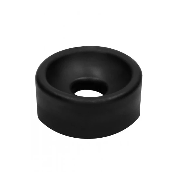 Premium Rechargeable Automatic LCD Pump Transparent - pompka do penisa