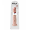 King Cock 13&quot; Cock Flesh - dildo