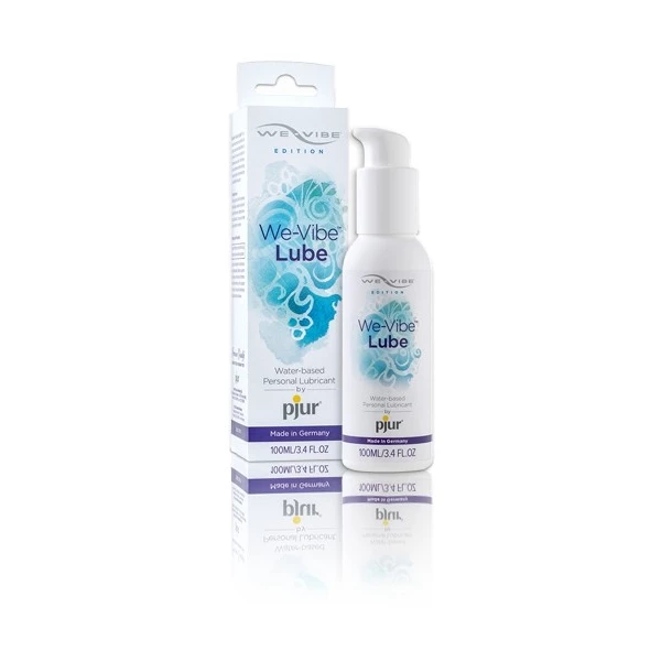 Lube Made by Pjur - lubrykant na bazie wody
