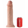 King Cock 14&quot; Cock Flesh - dildo