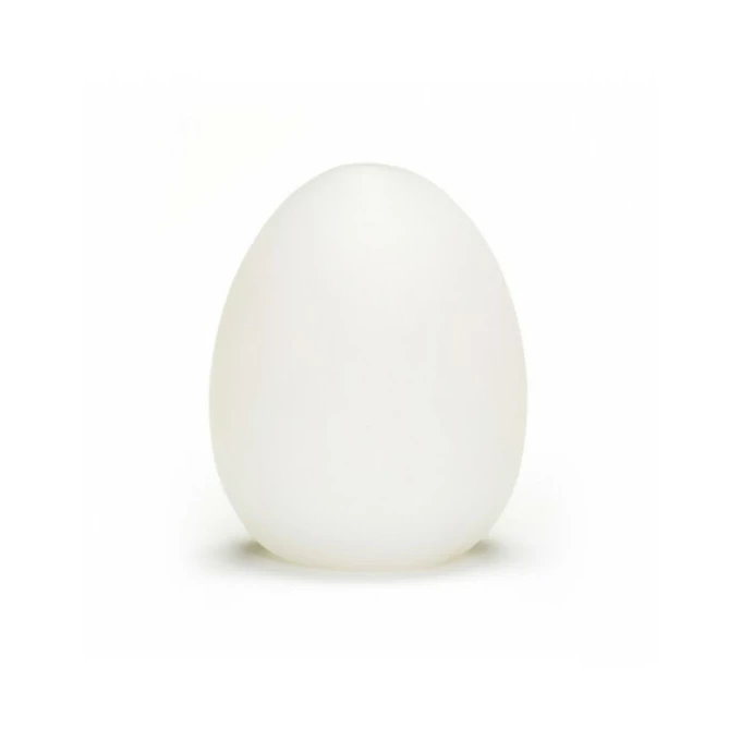 stepper - masturbator w kształcie jajka