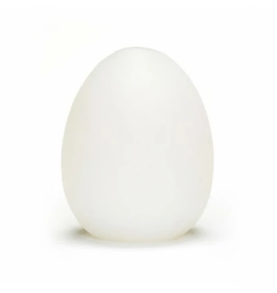 wavy - masturbator w kształcie jajka