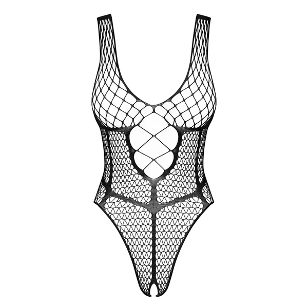Obsessive B117 body - czarne