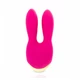 Rianne S Essentials Bunny Bliss - miniwibrator, różowy