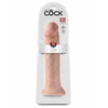 King Cock 14&quot; Cock Flesh - dildo