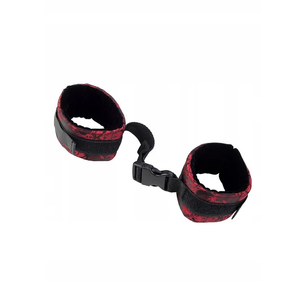 Scandal  CONTROL CUFFS - kajdanki