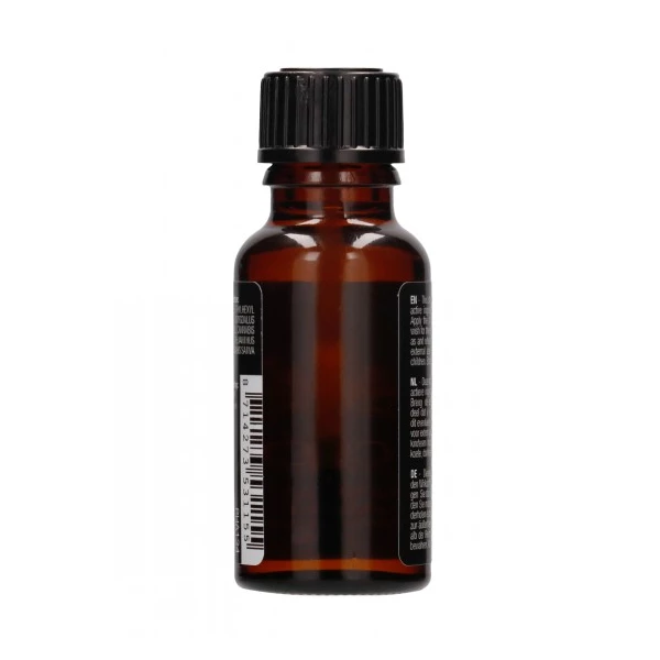 Shots CBD Intimate Pleasure - olejek do masażu