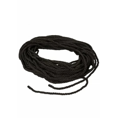 BDSM Rope - lina do krępowania