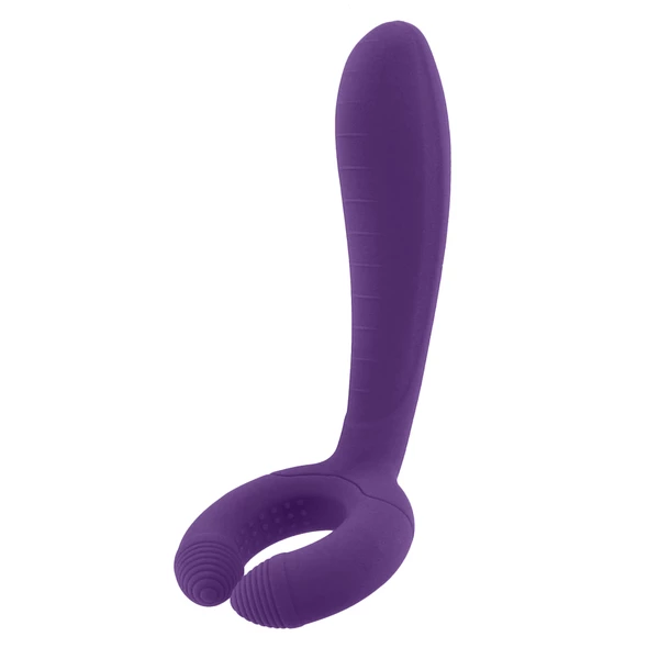 Rianne S Icons Duo Vibe - wibrator dla par
