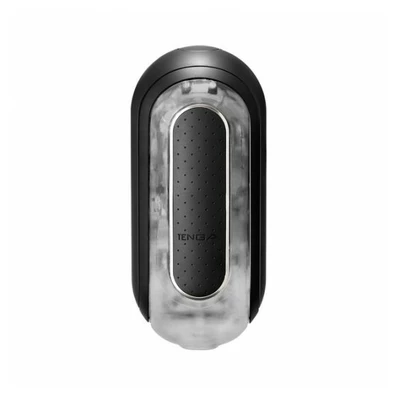Flip Zero Electronic Vibration - masturbator wibrujący