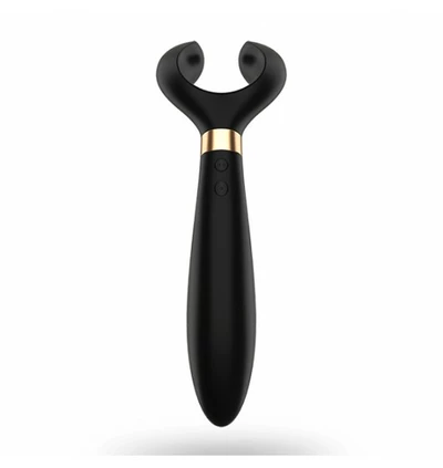 Satisfyer Partner Multifun 3 - masażer wielofunkcyjny