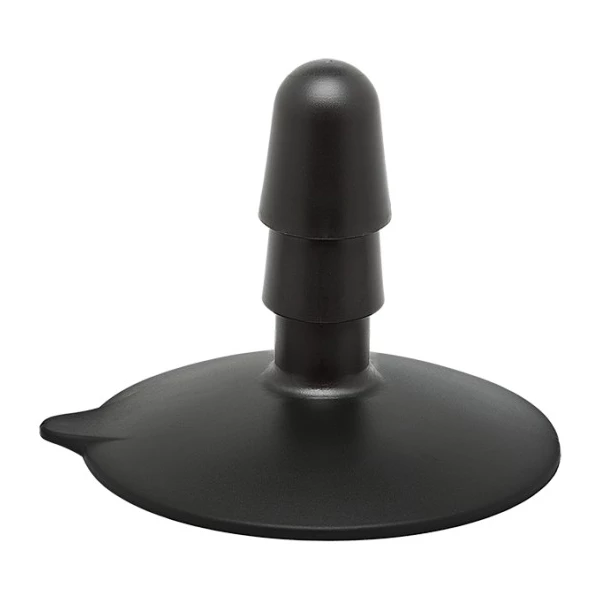 Vac-U-Lock Suction Cup Plug - przyssawka z wtyczką do dild