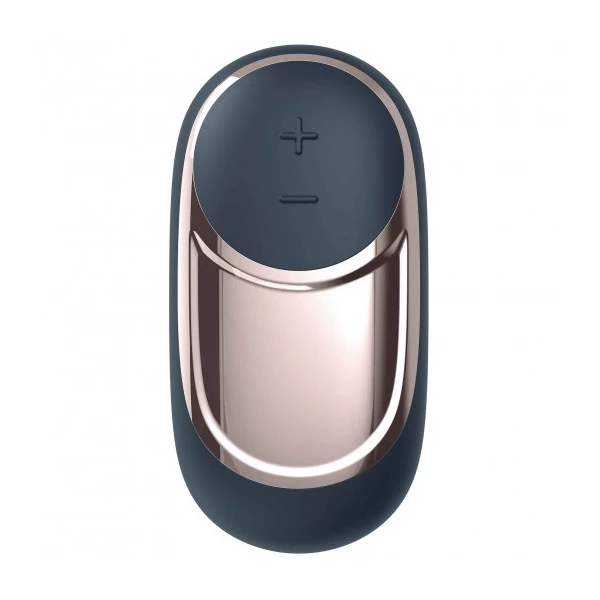 Dark Desire Lay-On Vibrator - masażer łechtaczki