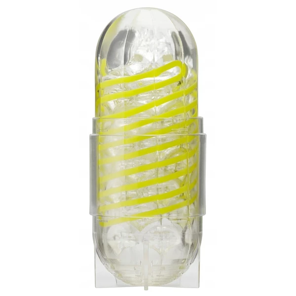 Tenga Spinner Masturbator 04 Pixel - masturbator klasyczny