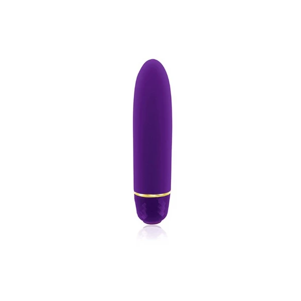 Rianne S Classique Vibe miniwibrator, fioletowy