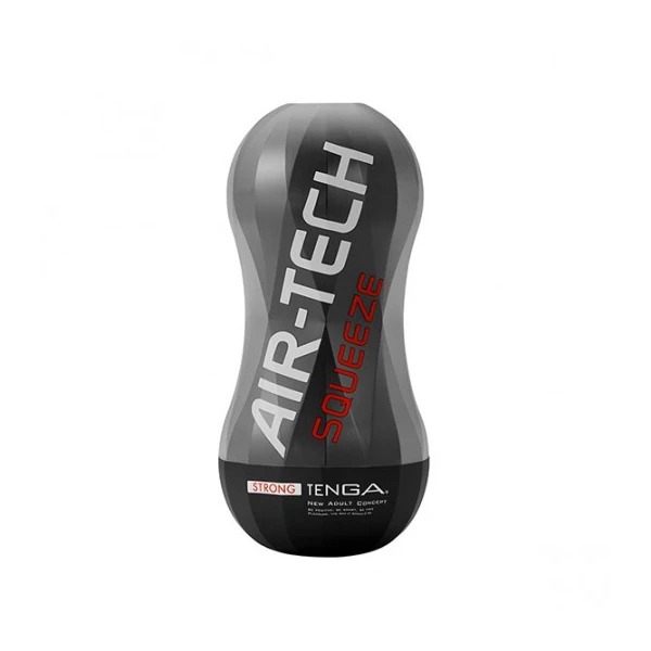 Air-Tech Squeeze Strong - masturbator