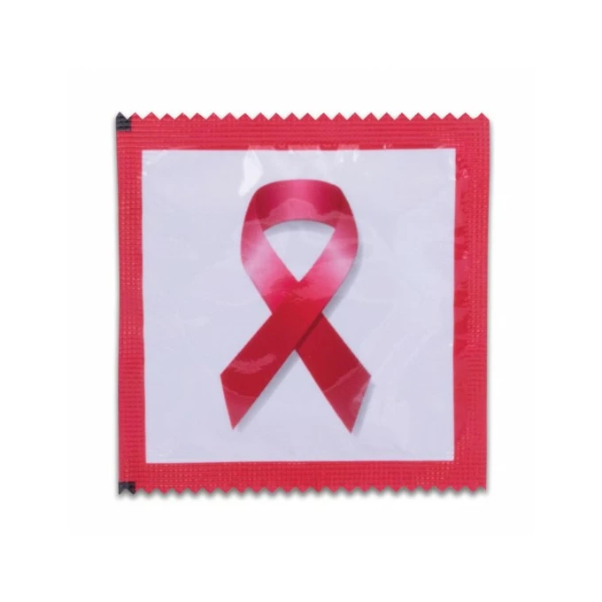 Red Ribbon - prezerwatywy