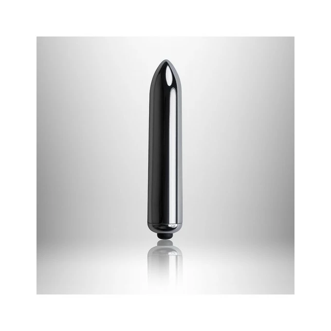 RO-ZEN Pro black - masażer prostaty z pierścieniem erekcyjnym
