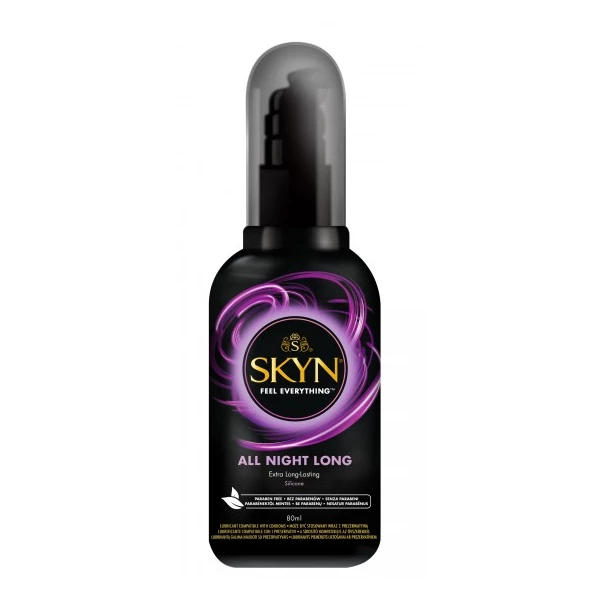 SKYN All Night Long żel intymny