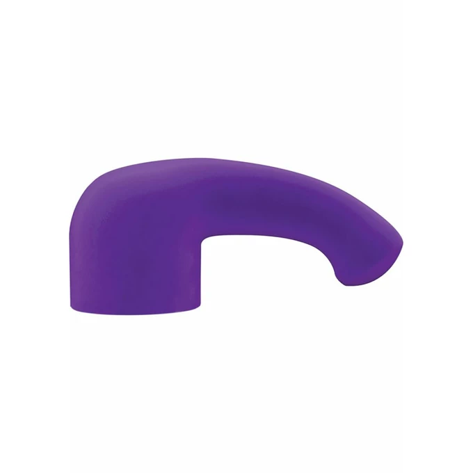 Bodywand Recharge G Spot Attachment - Końcówka do wibratora Bodywand (punkt g)