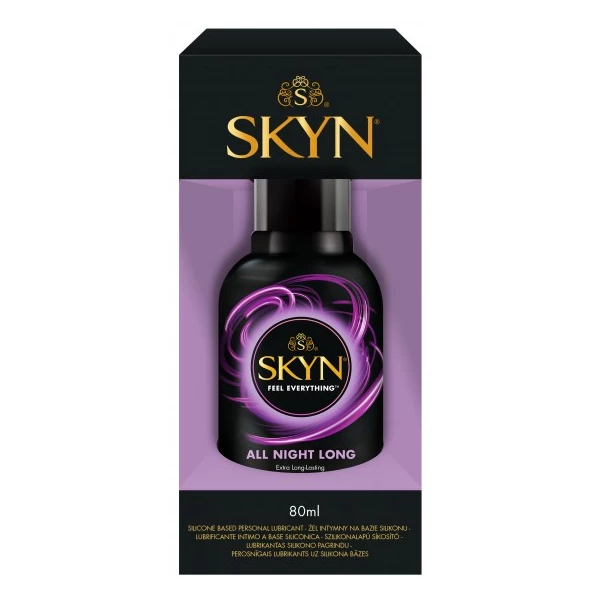 SKYN All Night Long żel intymny