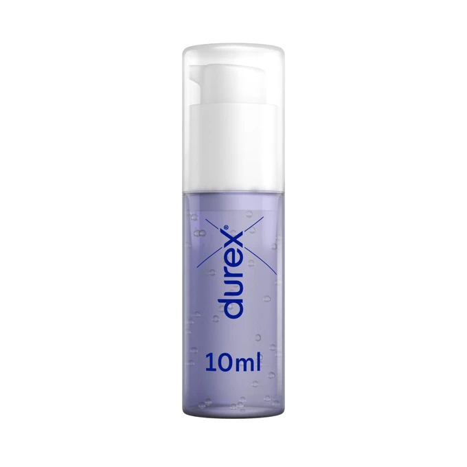 Durex Intense Orgasmic Gel 10 ml - Żel stymulujący łechtaczkę