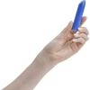 We-Vibe Tango - miniwibrator łechtaczki, niebieski