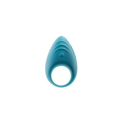 Lovely - wibrujący pierścień erekcyjny z aplikacją na smartfona