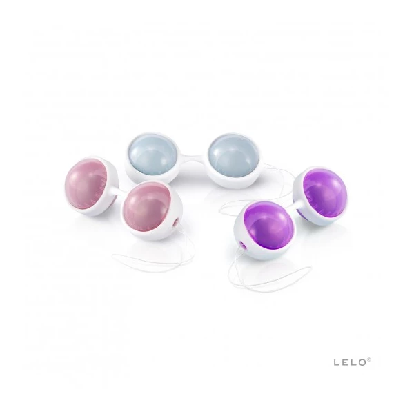 Beads Plus - kulki gejszy