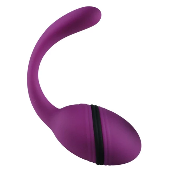 Adrien Lastic Smart Dream Clit &amp; G-Spot Vibrator - Stymulator punktu G i łechtaczki