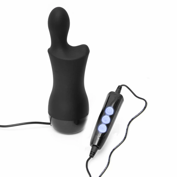 Doxy Skittle Massager - wibrator klasyczny