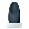 Jimmyjane Form 3 - Mini Wibrator / Wibrator na palec, Szary