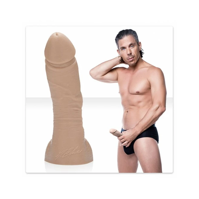 Fleshlight Guys Mick Blue - Dildo
