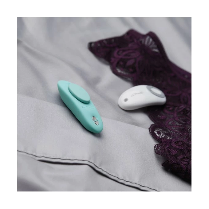 We-Vibe Moxie - masażer łechtaczki