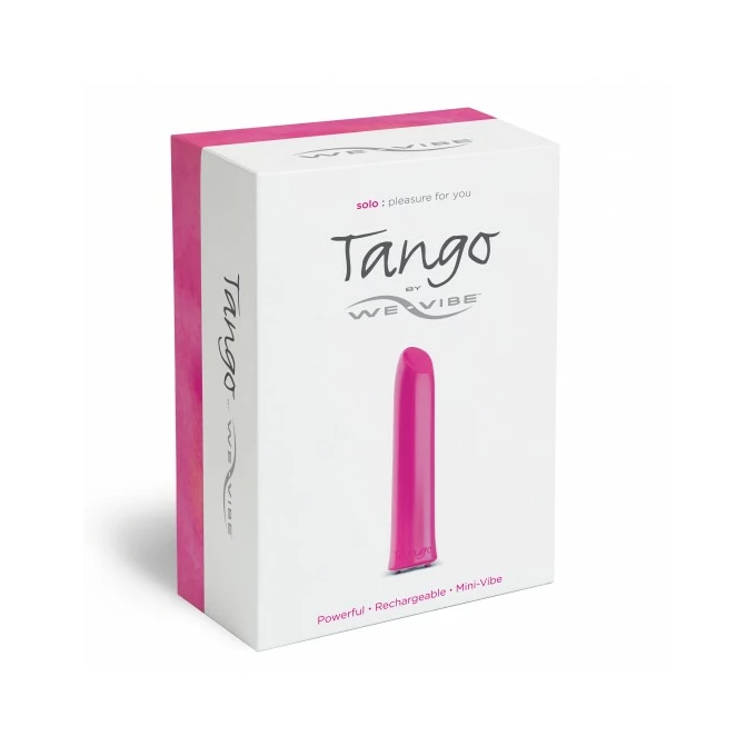Tango - miniwibrator