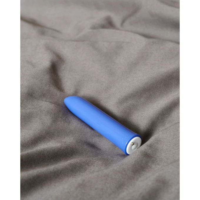 We-Vibe Tango - miniwibrator łechtaczki, niebieski
